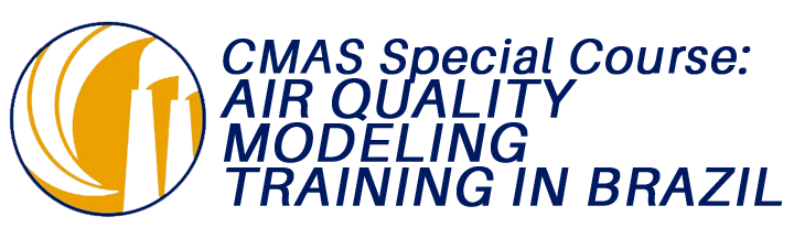 Air Quality Modeling Training